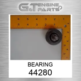 44280 Case New Holland Replacement Bearing Fits Surplus Open Box