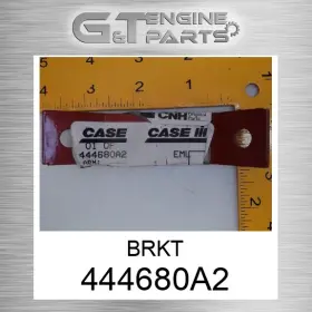444680a2 Case New Holland Replacement Brkt Fits Surplus Open Box 444680a2 Case New Holland Replacement Brkt Fits Surplus Open Box