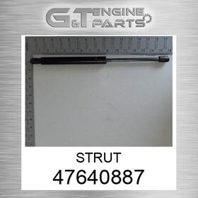 Case New Holland Replacement 47640887 Strut Fits Surplus Open Box