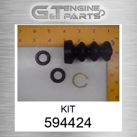 594424 Case New Holland Replacement Kit Fits Surplus Open Box