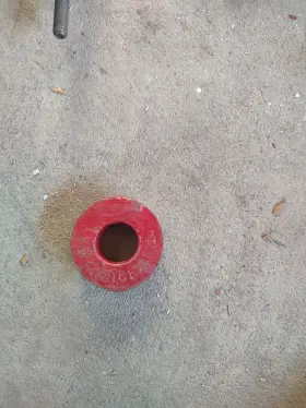 61561c1 Case New Holland Replacement International Spacer Old Stock