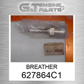 627864c1 Case New Holland Replacement Breather Fits Surplus Open Box 627864c1 Case New Holland Replacement Breather Fits Surplus Open Box