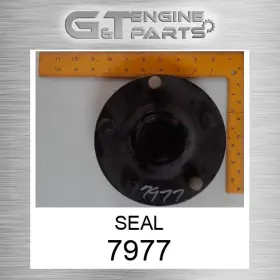 7977 Case New Holland Replacement Seal Fits Surplus Open Box