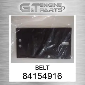 84154916 Case New Holland Replacement Belt Fits Oem