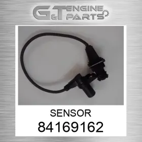 84169162 Case New Holland Replacement Sensor Fits Surplus Open Box