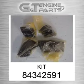 84342591 Case New Holland Replacement Kit Fits Surplus Open Box