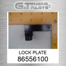 86556100 Case New Holland Replacement Lock Plate Fits Surplus Open Box 86556100 Case New Holland Replacement Lock Plate Fits Surplus Open Box