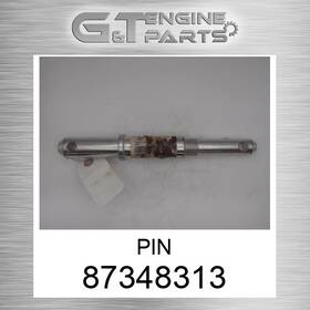 Case New Holland Replacement 87348313 Pin Fits Surplus Open Box