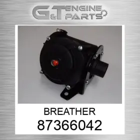 87366042 Case New Holland Replacement Breather Fits Surplus Open Box 87366042 Case New Holland Replacement Breather Fits Surplus Open Box