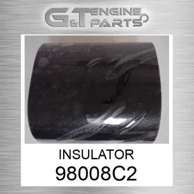 98008c2 Case New Holland Replacement Insulator Fits Surplus Open Box 98008c2 Case New Holland Replacement Insulator Fits Surplus Open Box