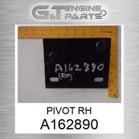 A162890 Case New Holland Replacement Pivot Rh Fits Surplus Open Box A162890 Case New Holland Replacement Pivot Rh Fits Surplus Open Box