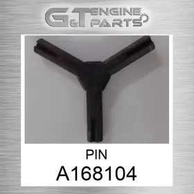 A168104 Case New Holland Replacement Pin Fits Surplus Open Box