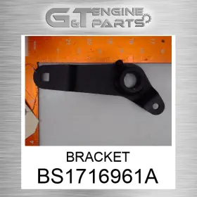 Bs1716961a Case New Holland Replacement Bracket Fits Surplus Open Box Bs1716961a Case New Holland Replacement Bracket Fits Surplus Open Box