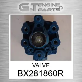 Bx281860r Case New Holland Replacement Valve Fits Surplus Open Box Bx281860r Case New Holland Replacement Valve Fits Surplus Open Box