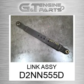 D2nn555d Case New Holland Replacement Link Assy Fits Surplus Open Box