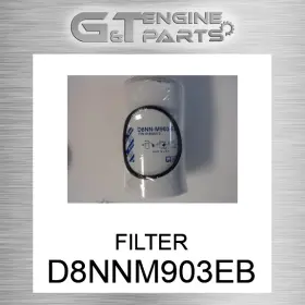 D8nnm903eb Case New Holland Replacement Filter Fits Oem D8nnm903eb Case New Holland Replacement Filter Fits Oem