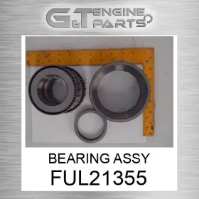 Ful21355 Case New Holland Replacement Bearing Assy Fits Surplus Open Box Ful21355 Case New Holland Replacement Bearing Assy Fits Surplus Open Box