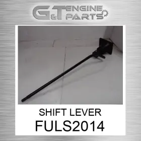 Fuls2014 Case New Holland Replacement Shift Lever Fits Surplus Open Box Fuls2014 Case New Holland Replacement Shift Lever Fits Surplus Open Box