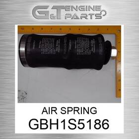 Case New Holland Replacement Gbh1s5186 Air Spring Fits Surplus Open Box