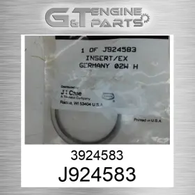 3924583 Case New Holland Replacement J924583 Fits Surplus Open Box