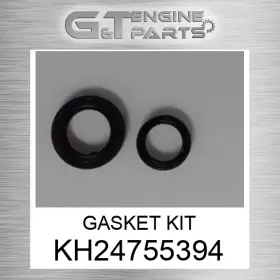 Kh24755394 Case New Holland Replacement Gasket Kit Fits Surplus Open Box