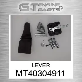 Mt40304911 Case New Holland Replacement Lever Fits Surplus Open Box