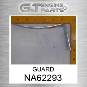 Na62293 Case New Holland Replacement Guard Fits Surplus Open Box