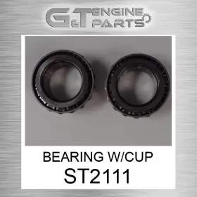 St2111 Case New Holland Replacement Bearing With Cup Fits Oem Open Box St2111 Case New Holland Replacement Bearing With Cup Fits Oem Open Box