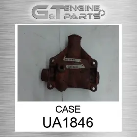 Ua1846 Case New Holland Replacement Fits Surplus Open Box