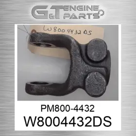 Pm800-4432 Case New Holland Replacement W8004432ds Fits Surplus Open Box