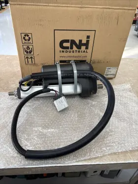 47655154 Caseih Case Ih #47655154 Cross Flow Actuator 40 Series Axial 5140/6140/7140