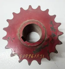 588961r91 Caseih Nos Case Ih Sprocket 588961r91 Caseih Nos Case Ih Sprocket