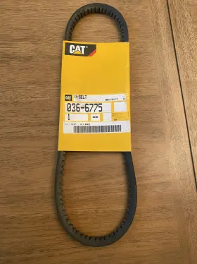 036-6775 Cat Caterpillar 34 X 1/2 0366755