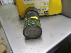 0613 Cat Caterpillar 1w Indicator 0613 Cat Caterpillar 1w Indicator