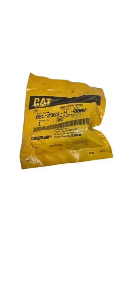 081-2963 Cat Genuine Cap Sale 081-2963 Cat Genuine Cap Sale
