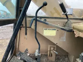085-6283 Cat E70b Controls - Used P/n 0856283 085-6283 Cat E70b Controls - Used P/n 0856283
