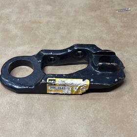 Cat 096-2142 Oem Caterpillar Link-track Master 0962142 Read
