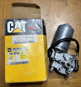 101-0744 Cat Caterpillar Motor Assy