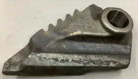 106-1627 Cat Caterpillar 190mm Pitch Track Link For 320d Pl61 1090 B61 106-1627 Cat Caterpillar 190mm Pitch Track Link For 320d Pl61 1090 B61