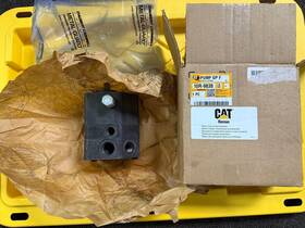 Cat 10r9838 - Pump Gp 10r 9838