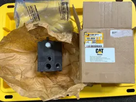 10r9838 Cat - Pump Gp 10r 9838