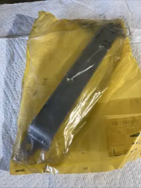 1152355 Cat New Oem Caterpillar Bracket As