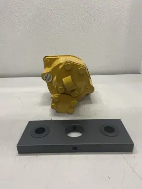 116-4624 Cat Pump Grp