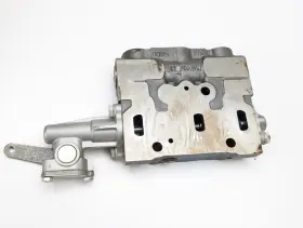 117-7876 Cat Genuine Caterpillar Valve G New For 24h Motor Grader