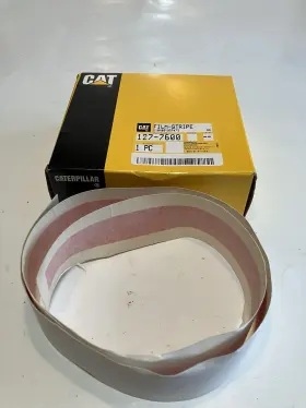 127-7600 Cat Film Stripe Oem Caterpillar New In Box 127-7600 Cat Film Stripe Oem Caterpillar New In Box