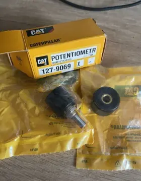 127-9069 Cat Caterpillar Potentiometer
