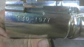 Cat 1301977 New Oem 130-1977 Shield Caterpillar