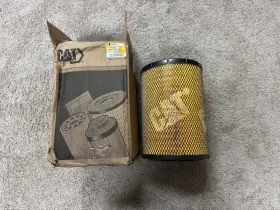 131-8822 Cat Genuine Caterpillar Radial Seal Air Filter Element