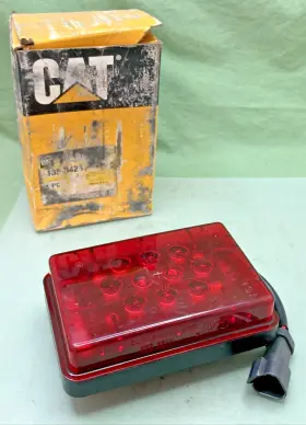 135-0426 Cat New Genuine Signal Light