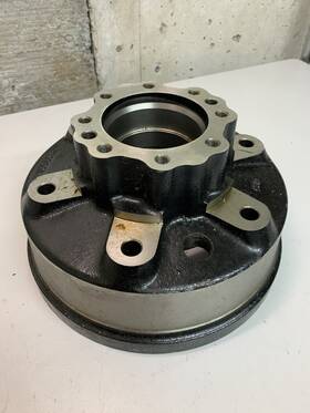 Cat 1355561 Caterpillar Hub Brake Drum - Free Shipping